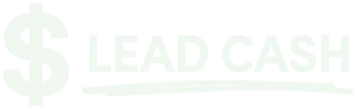 Lead Cash